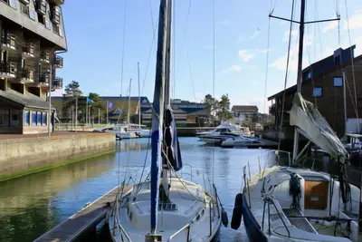 Image de Les Marinas by Interhome