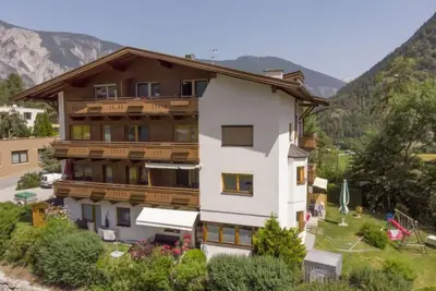 Image de Bichleregg by Interhome