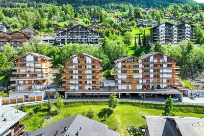 Image de Grand Panorama A11 by Interhome