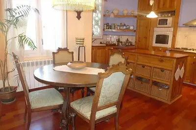Image de Appartement Olot by Interhome