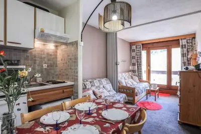 Image de Appartement Cosmos by Interhome