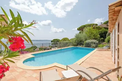 Image de Villa La Sianne by Interhome