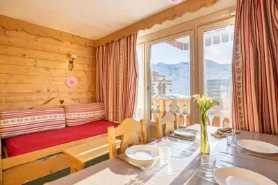 Image de Névés 20 by Interhome