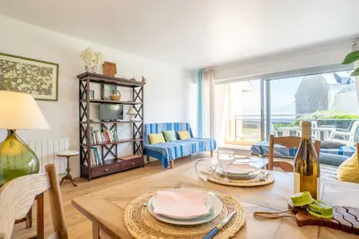 Image de Les Terrasses Port Maria by Interhome