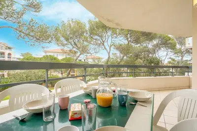 Image de Le Grand Parc by Interhome