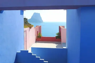 Image de Muralla Roja by Interhome