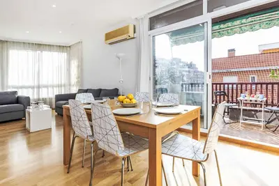 Image de Sants-Les Corts Galileu by Interhome