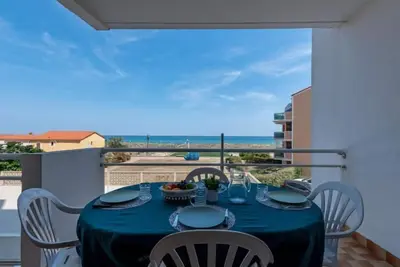 Image de Amphitrite by Interhome