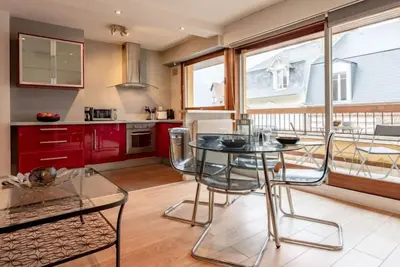 Les Cigognes by Interhome