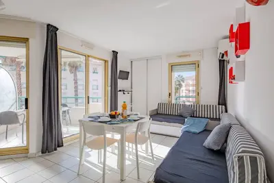 Appartement L'Open by Interhome