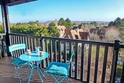 Image de Eden Park by Interhome