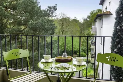 Image de Demeures de Maignon by Interhome