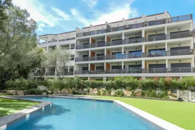 Image de Résidence Cita di Sali by Interhome