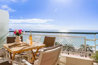 Image de La Floride Promenade des Anglais by Interhome