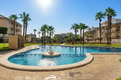Image de Residencial El Pinar by Interhome