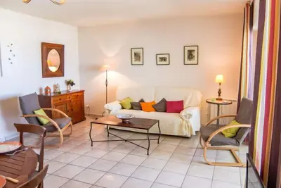 Image de Les Flots Cypriano by Interhome