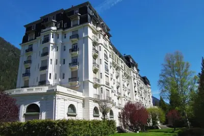 Image de Le Majestic by Interhome