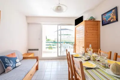 Image de Les Terrasses du Lac by Interhome