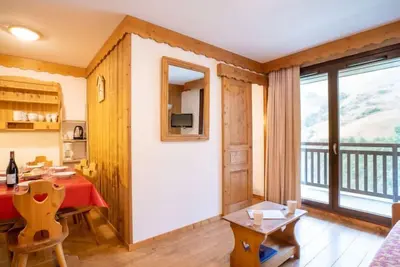Image de Balcons d'Olympie 204 - A by Interhome