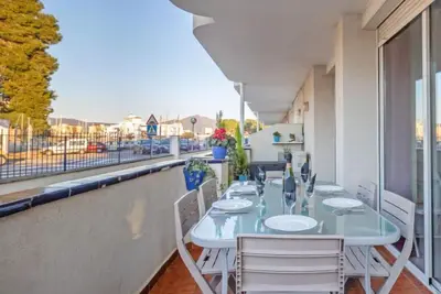 Image de Appartement Symar by Interhome