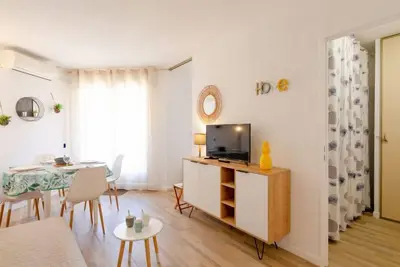 Image de Appartement Régina by Interhome
