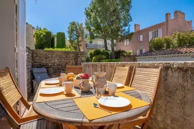 Image de Hameau la Madrague by Interhome