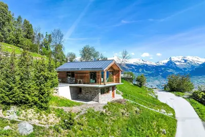Image de Papillon by Interhome