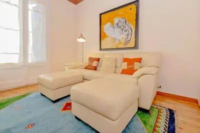 Image de Eixample Esquerre Arago Rocafort by Interhome