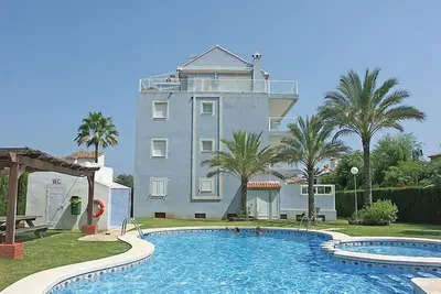 Image de Turquesa by Interhome