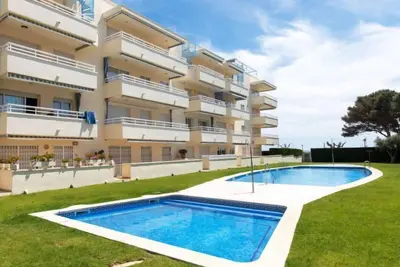 Image de Las Sirenas by Interhome