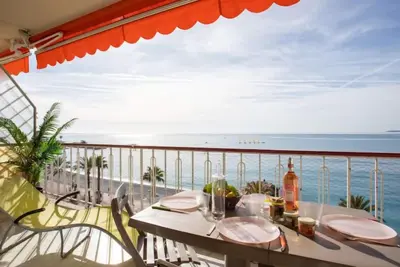 Image de L'Angelina by Interhome