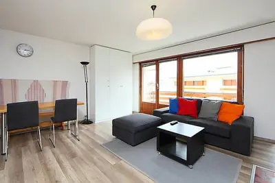 Image de Rond-Point Apt. 17 by Interhome