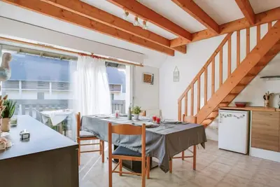 Mer et Plages by Interhome