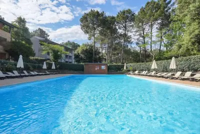 Image de Village Cheval Spa Résidences by Interhome
