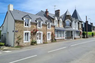 Image de Le Petit Robinson by Interhome