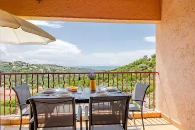 Image de Les Hauts des Issambres by Interhome