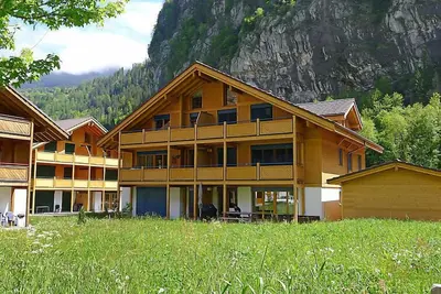 Staubbach by Interhome