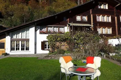 Am Brienzersee by Interhome