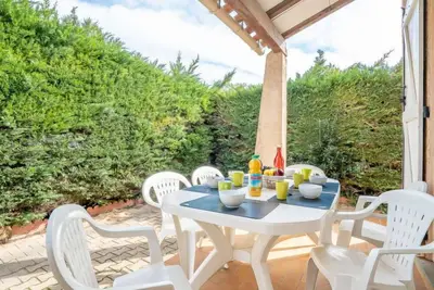 Image de Les Aloès by Interhome