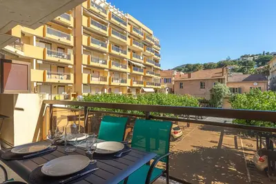 Image de Saint James by Interhome