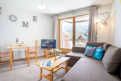 Image de Cime de Caron 2204 by Interhome