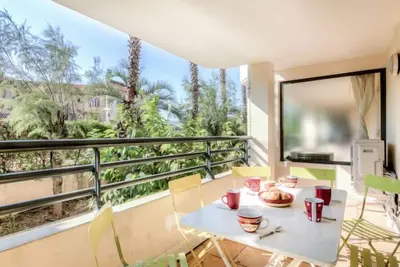Image de Le Magellan by Interhome