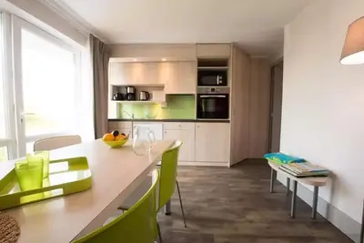Image de Gîte 3 Pièces 5 Personnes 1 bébé