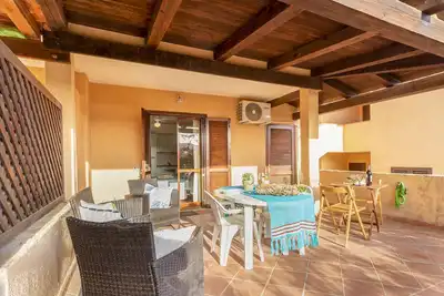 Image de D4 - G1 - Baia de Bahas by Interhome