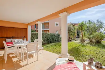 Image de Les Rivages des Issambres by Interhome