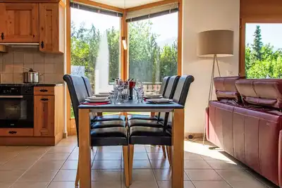 Image de Grands Ducs 101g by Interhome