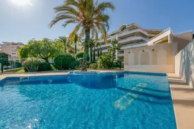 Image de Riviera Park by Interhome