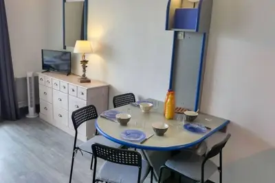 Image de Copacabana by Interhome