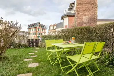 Image de Le Vert Clos by Interhome