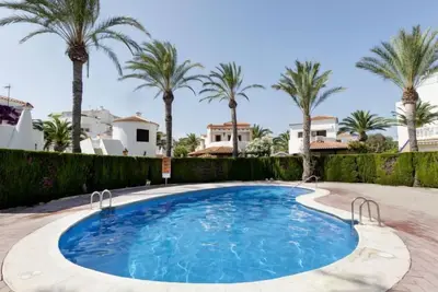 Image de Residencia El Palmar by Interhome